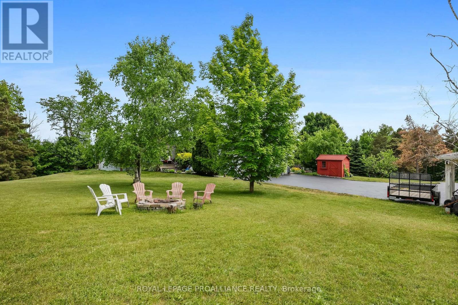 748 County Rd 26, Brighton, Ontario  K0K 1H0 - Photo 39 - X12485723