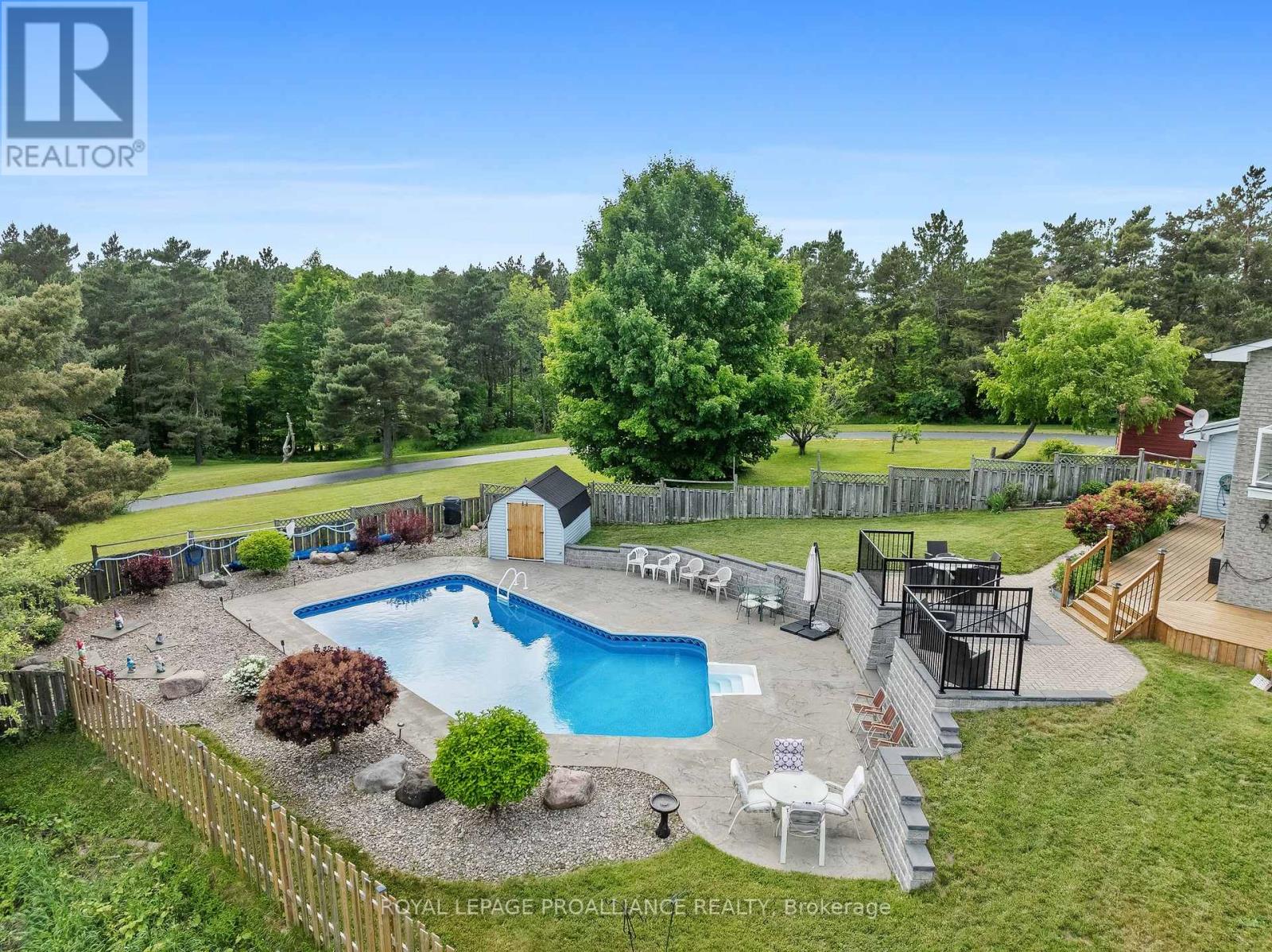 748 County Rd 26, Brighton, Ontario  K0K 1H0 - Photo 41 - X12485723