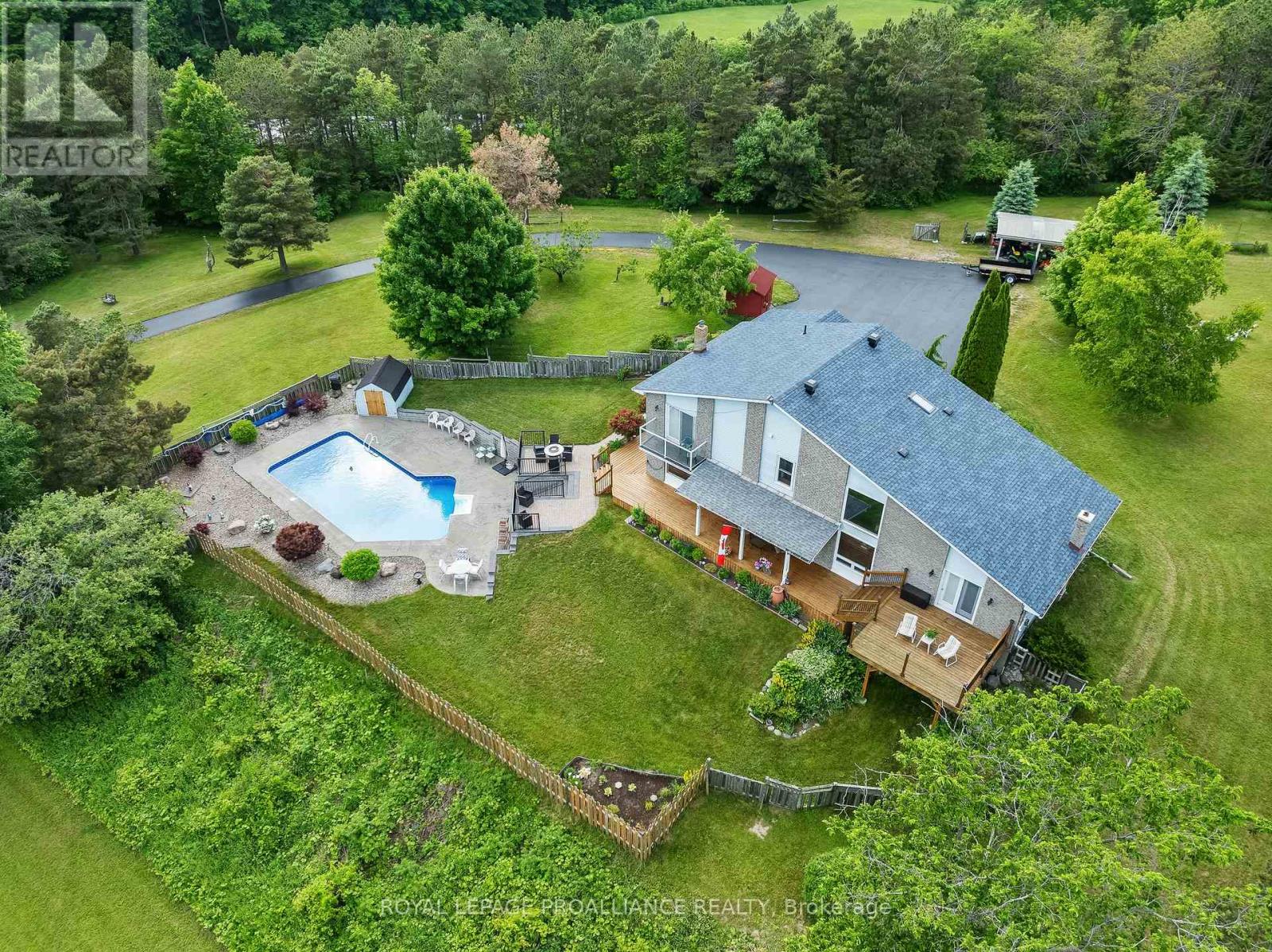 748 County Rd 26, Brighton, Ontario  K0K 1H0 - Photo 42 - X12485723