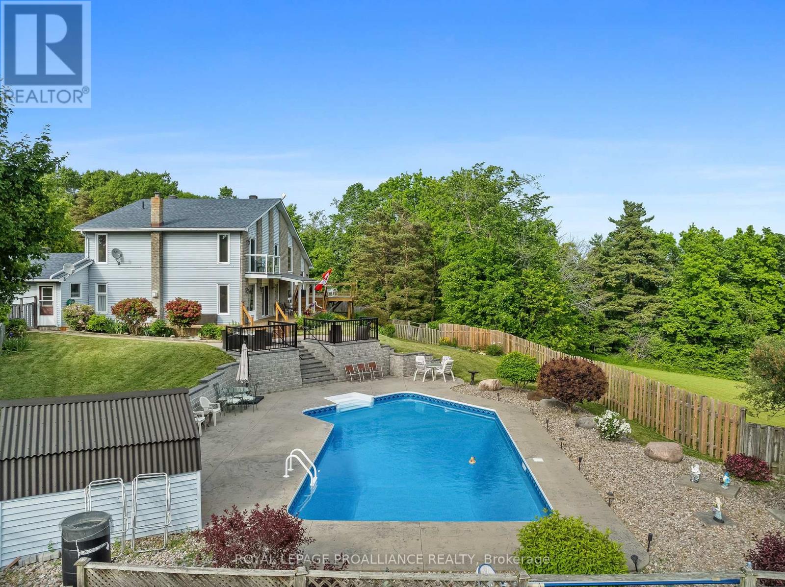 748 County Rd 26, Brighton, Ontario  K0K 1H0 - Photo 43 - X12485723