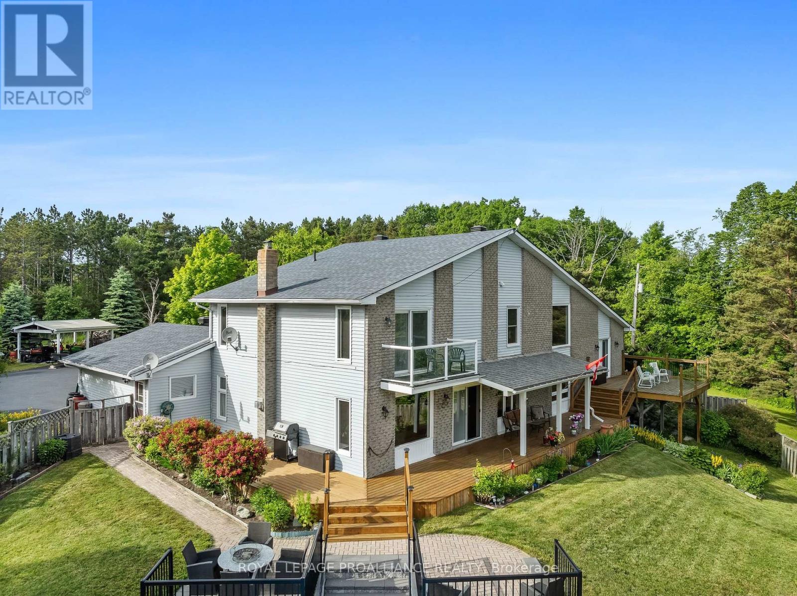 748 County Rd 26, Brighton, Ontario  K0K 1H0 - Photo 44 - X12485723