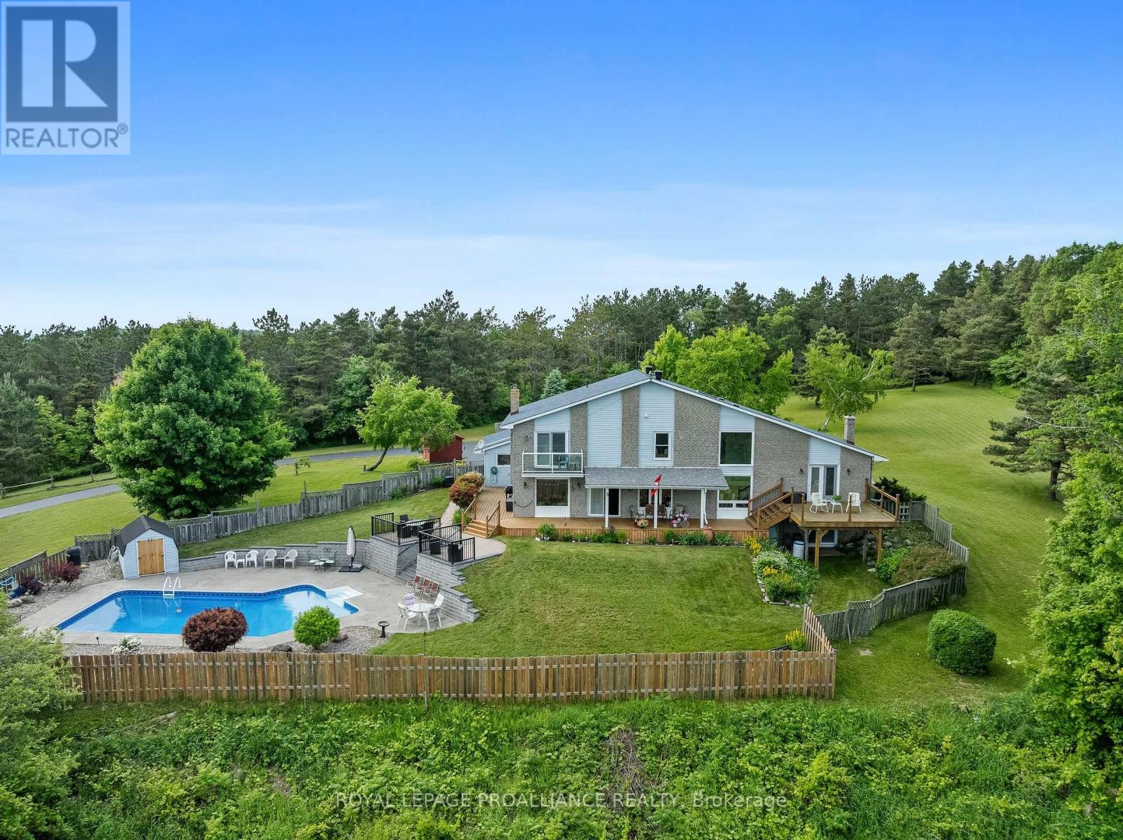 748 County Rd 26, Brighton, Ontario  K0K 1H0 - Photo 45 - X12485723