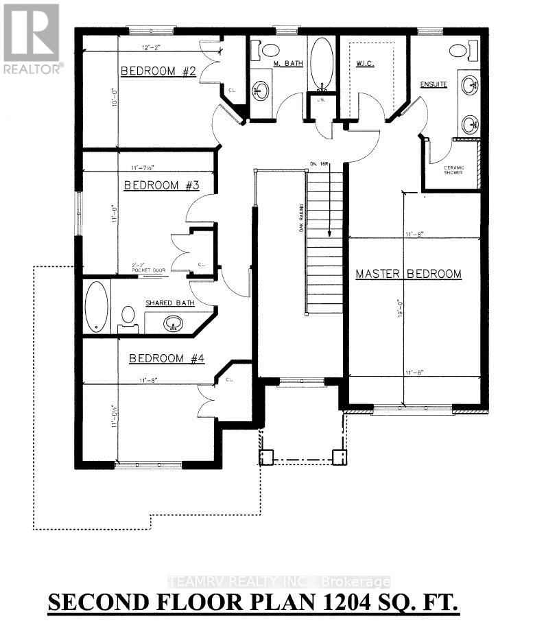 15 Sycamore Drive, Tillsonburg, Ontario  N4G 5S3 - Photo 4 - X12228103