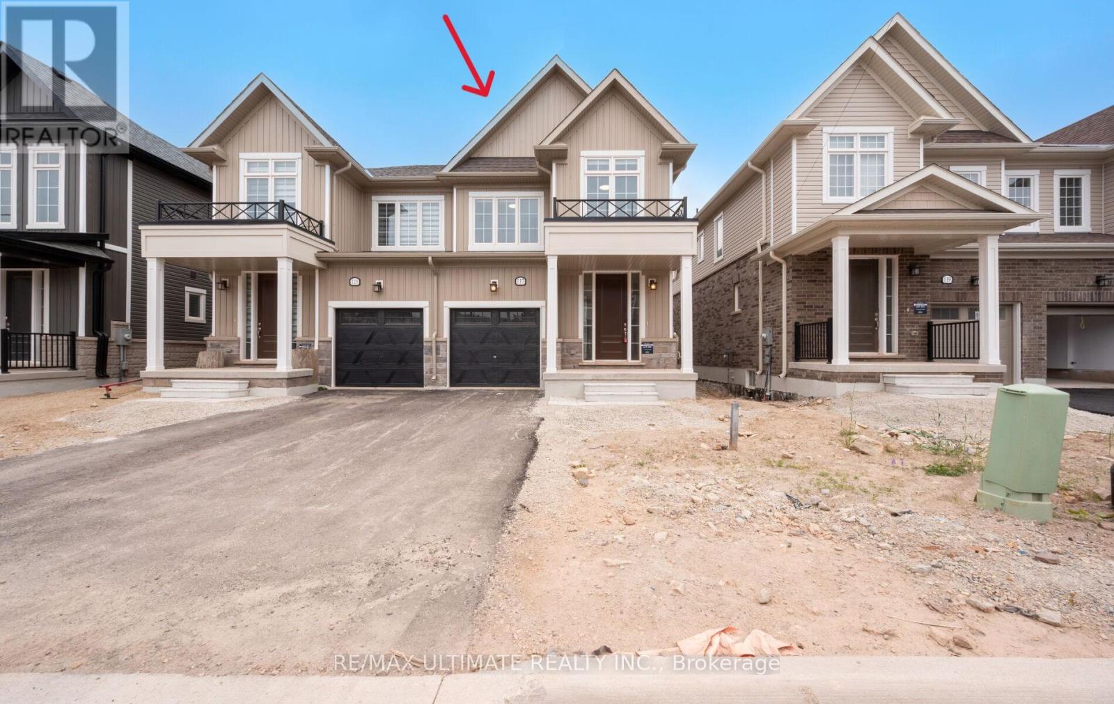 117 MOLOZZI STREET, Erin, Ontario