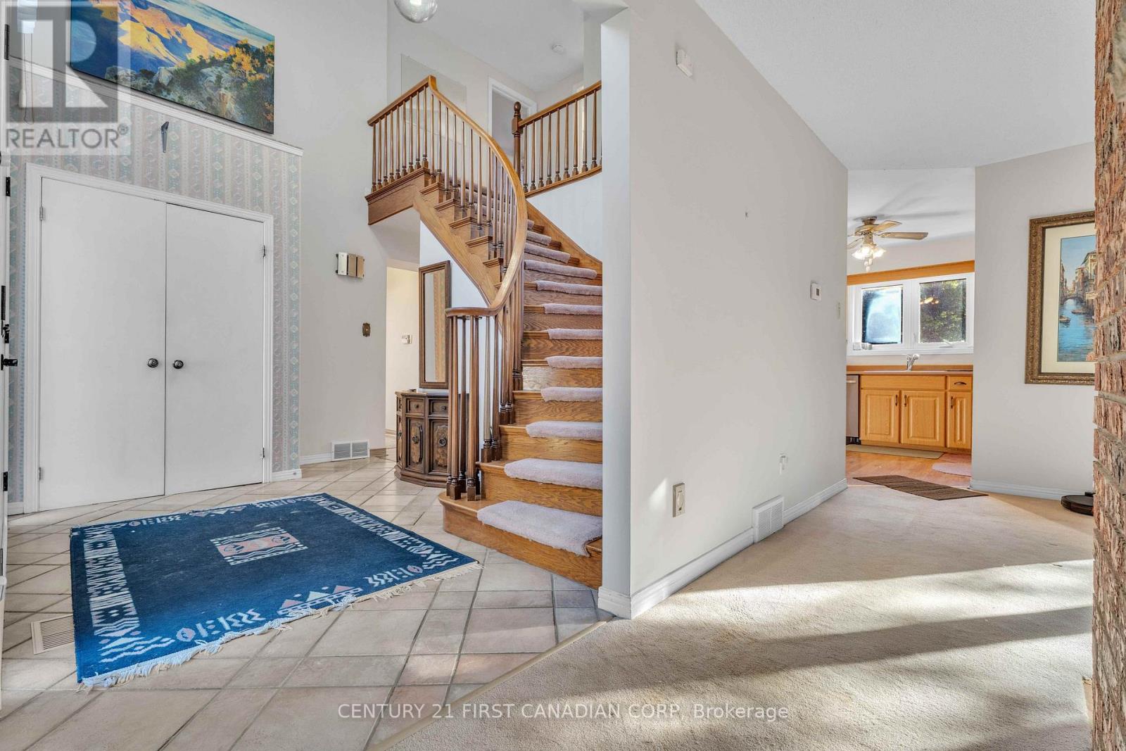 33 Fourwinds Road, London South, Ontario  N6K 3L1 - Photo 10 - X12485693