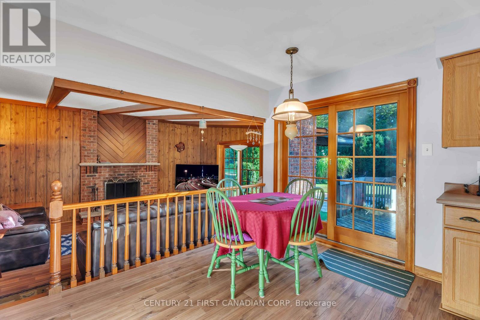 33 Fourwinds Road, London South, Ontario  N6K 3L1 - Photo 19 - X12485693