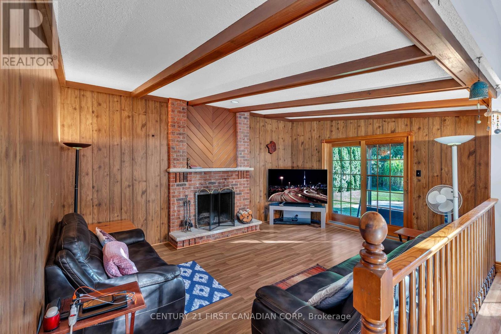 33 Fourwinds Road, London South, Ontario  N6K 3L1 - Photo 20 - X12485693