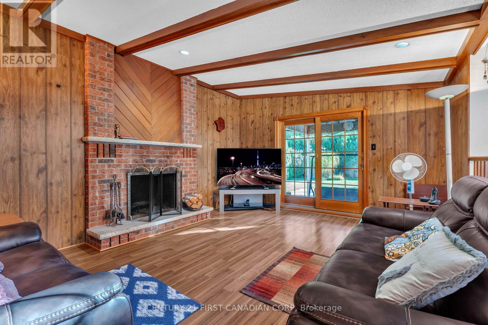 33 Fourwinds Road, London South, Ontario  N6K 3L1 - Photo 21 - X12485693