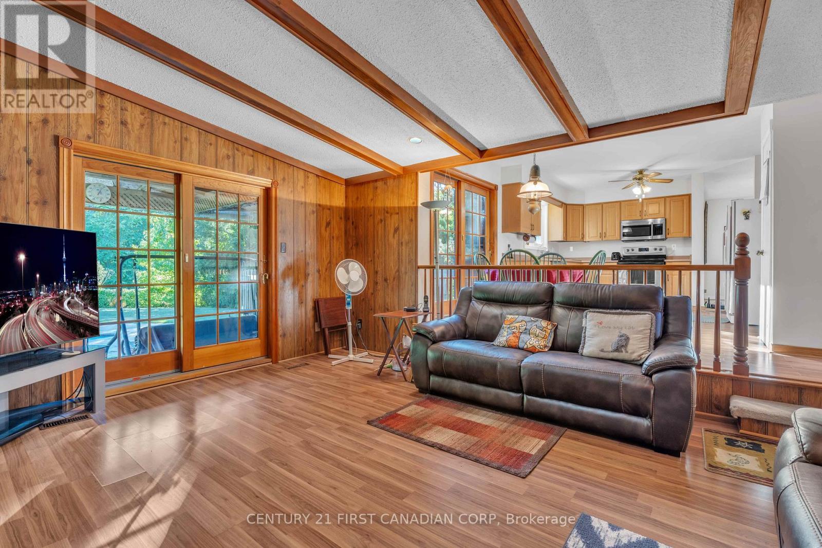 33 Fourwinds Road, London South, Ontario  N6K 3L1 - Photo 22 - X12485693