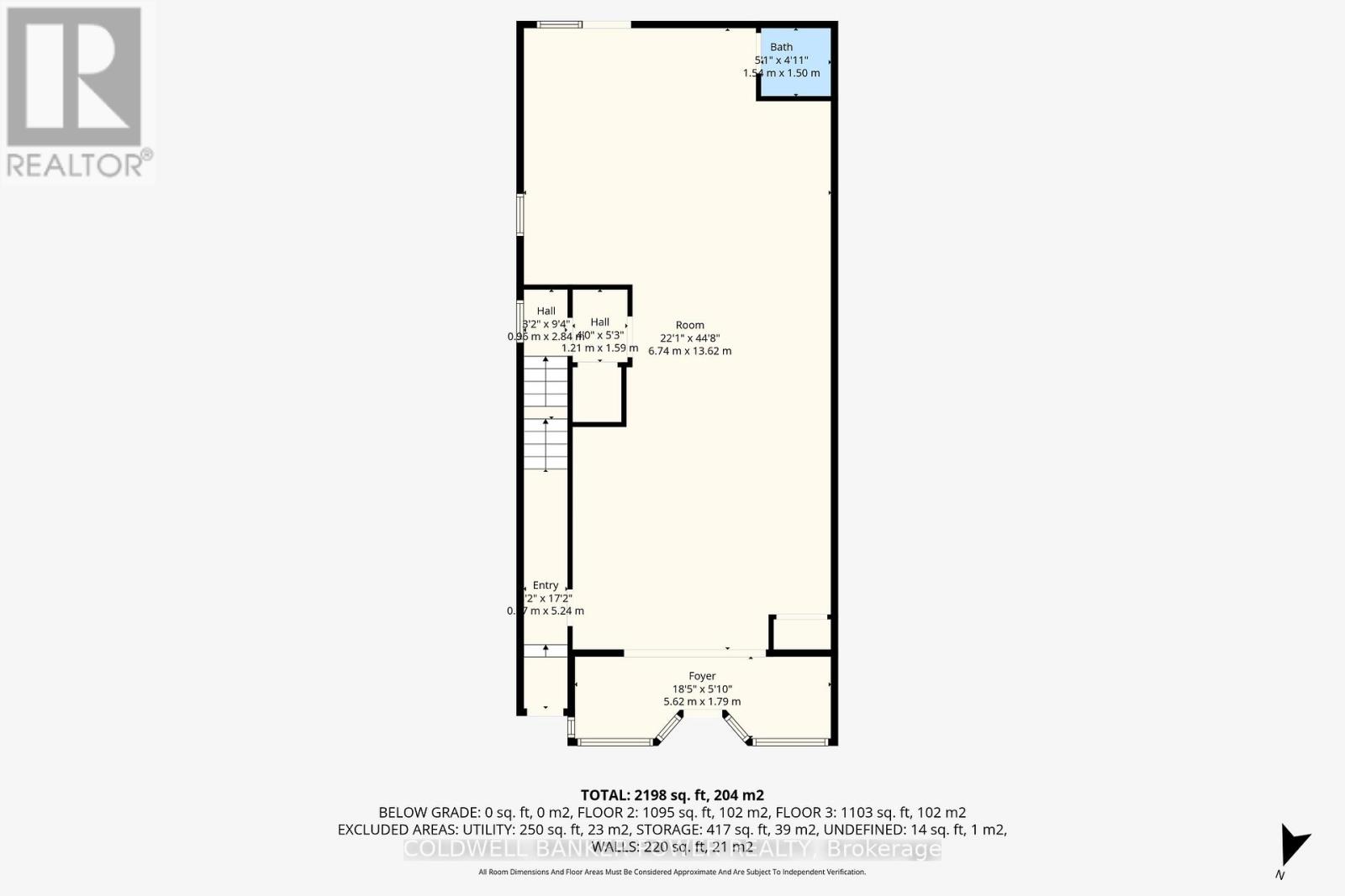 159 Albert Street, London East, Ontario  N6A 1L9 - Photo 16 - X12485696