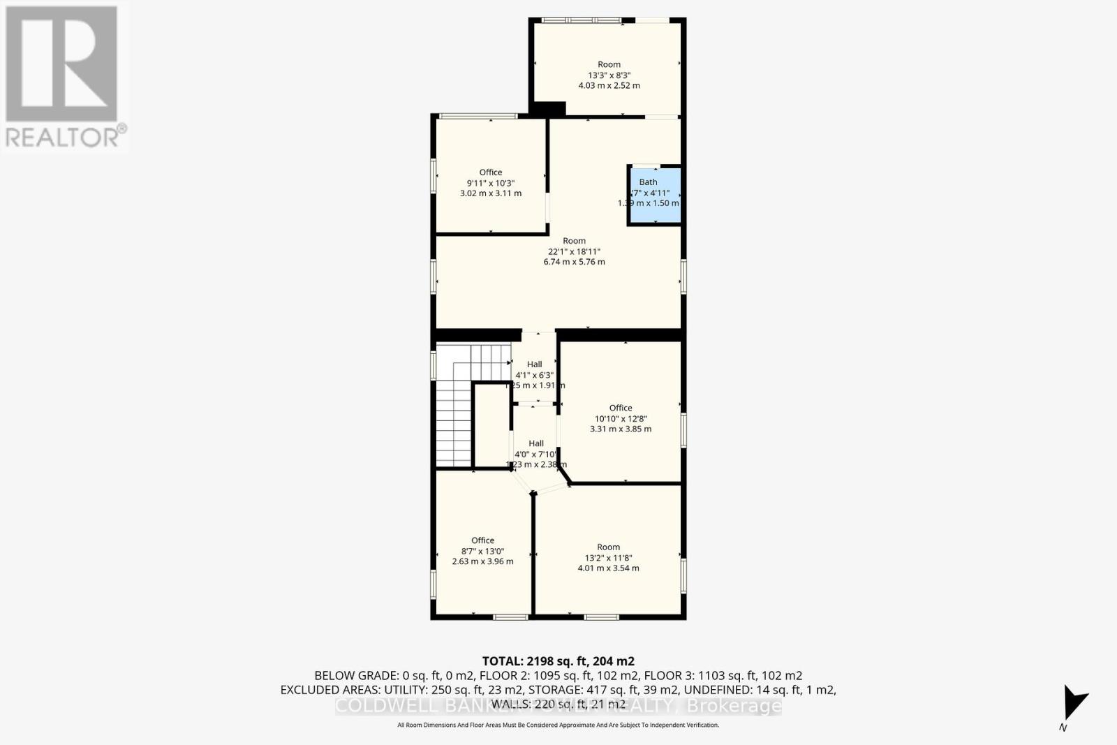 159 Albert Street, London East, Ontario  N6A 1L9 - Photo 4 - X12485696