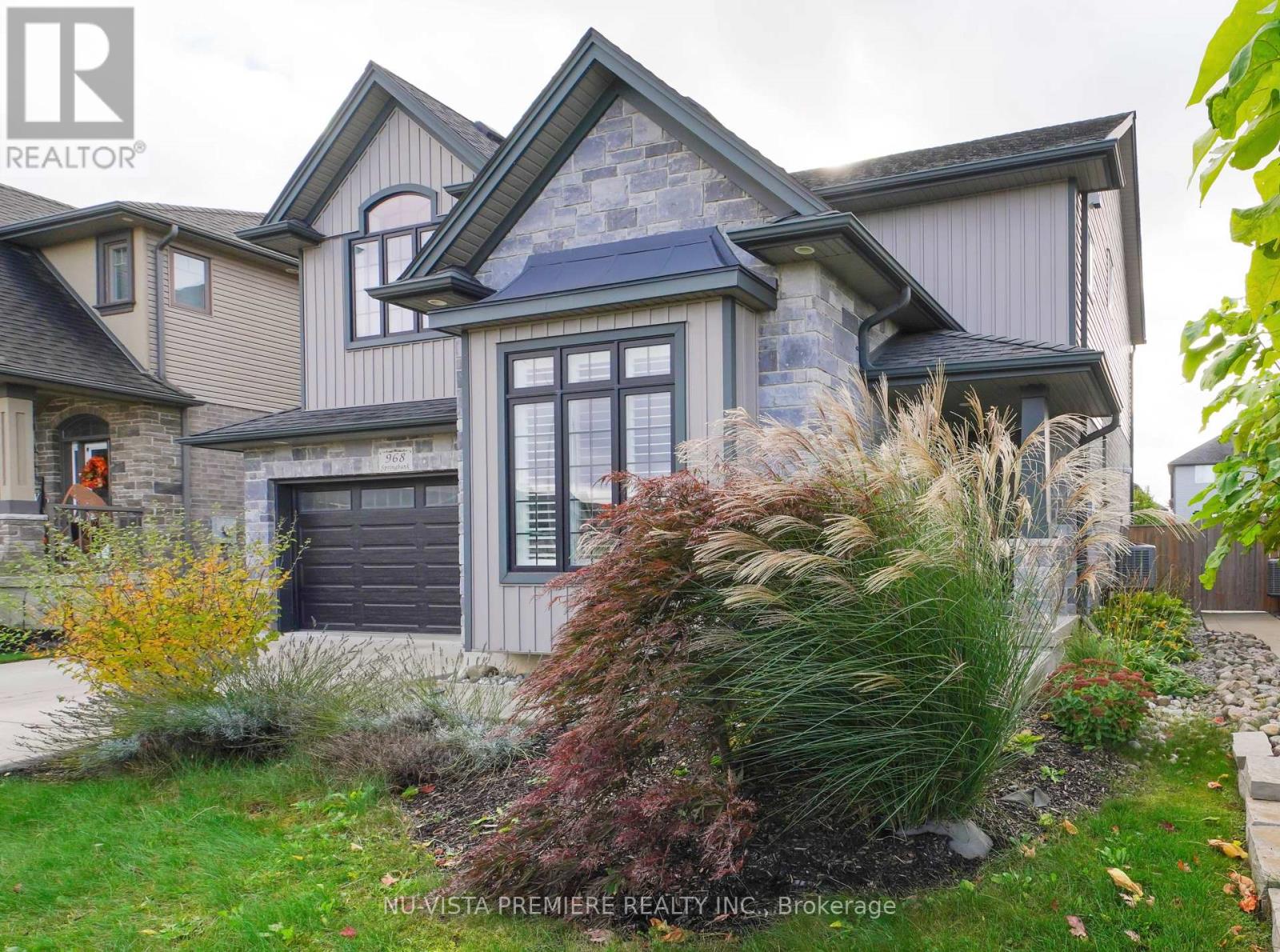 968 Springbank Avenue N, Woodstock, Ontario  N0J 1M0 - Photo 2 - X12485754