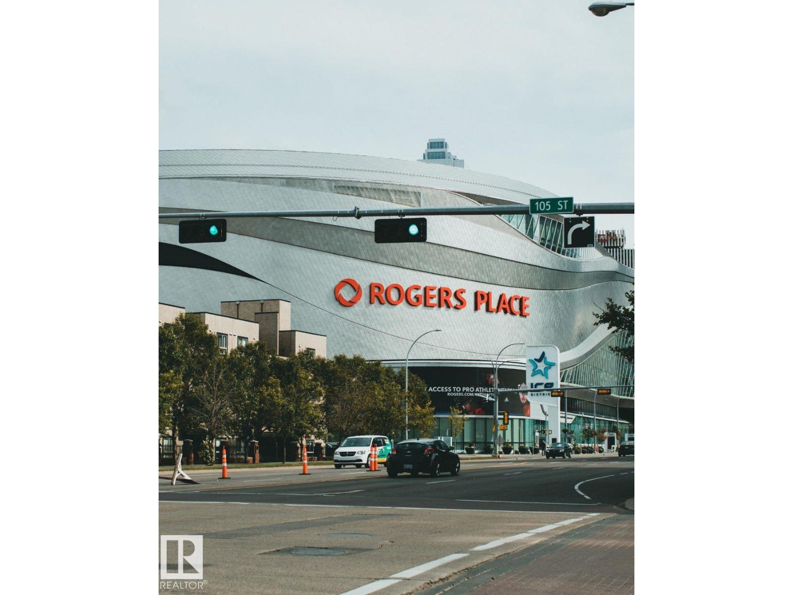 #303 10842 107 St Nw, Edmonton, Alberta  T5H 2Z3 - Photo 19 - E4463742