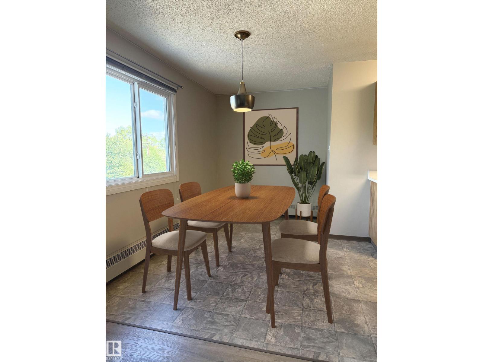 #303 10842 107 St Nw, Edmonton, Alberta  T5H 2Z3 - Photo 5 - E4463742