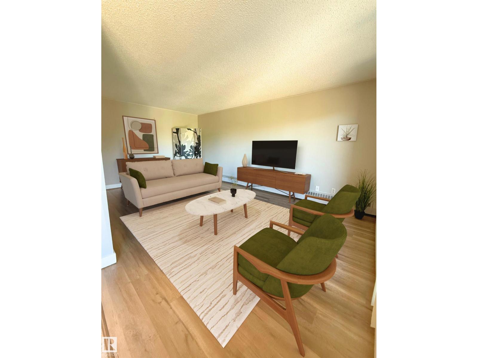 #303 10842 107 St Nw, Edmonton, Alberta  T5H 2Z3 - Photo 7 - E4463742