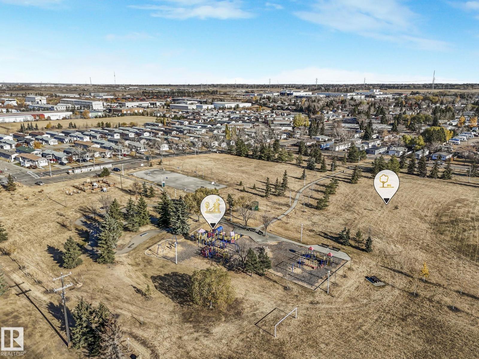 407 Oak Wood Cr Nw, Edmonton, Alberta  T6P 0B3 - Photo 49 - E4463743