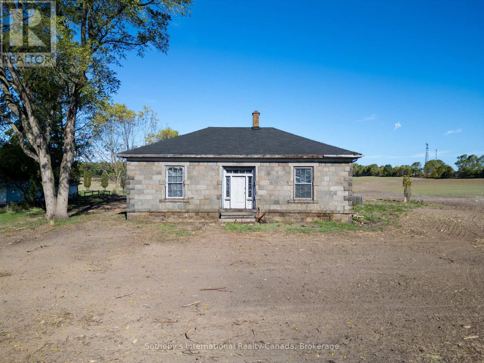 343 BLUE LAKE ROAD, Brant, Ontario