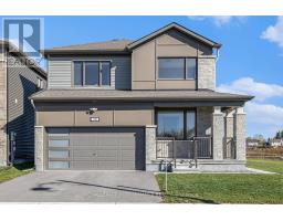 380 MEYNELL ROAD, Ottawa, Ontario