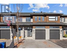 279 BELFORT STREET, Russell, Ontario