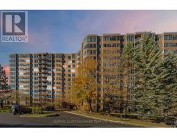 1216 - 100 GRANT CARMEN DRIVE, Ottawa, Ontario