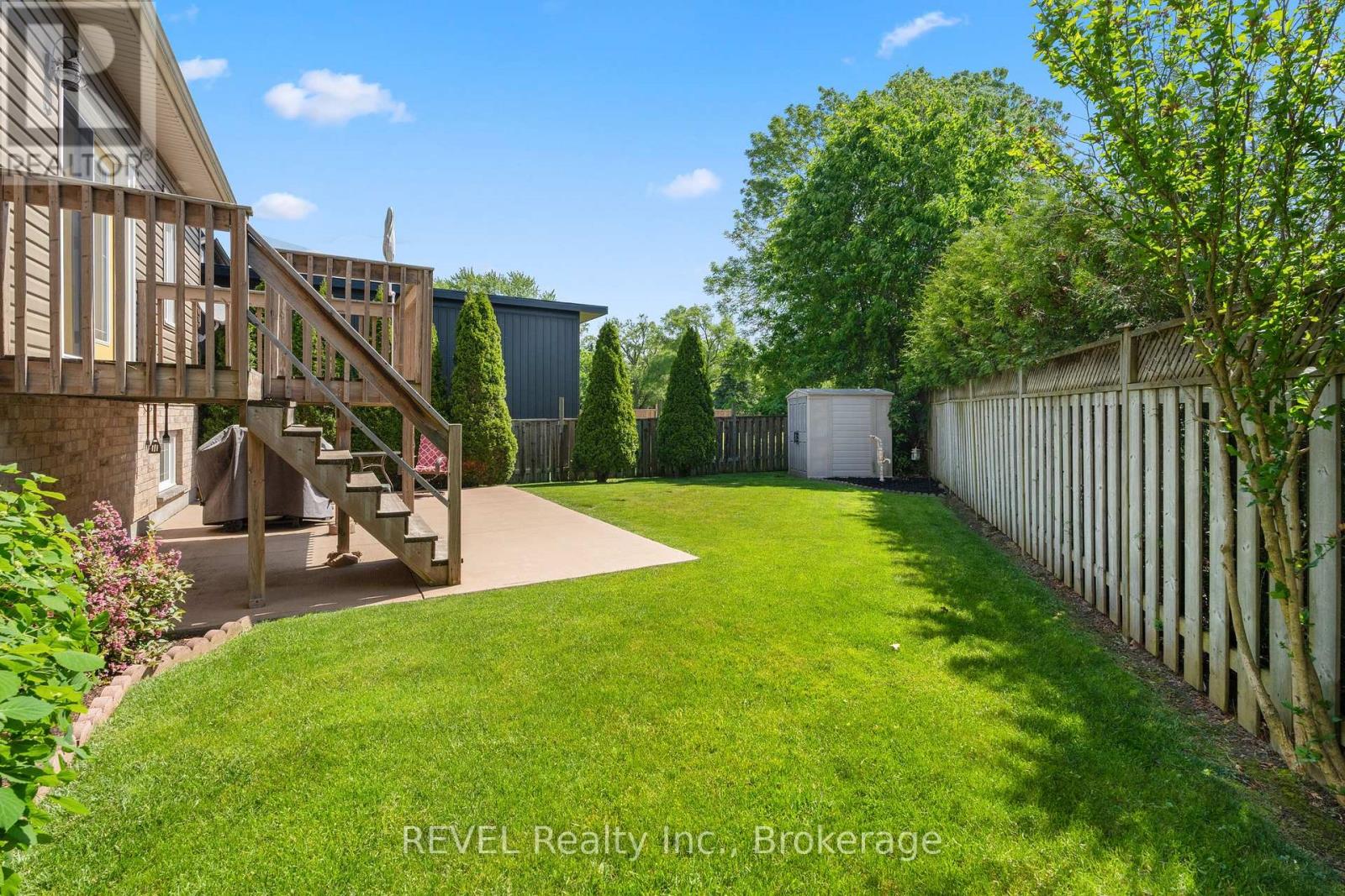 8028 Booth Street, Niagara Falls (Ascot), Ontario  L2H 1E8 - Photo 37 - X12485633