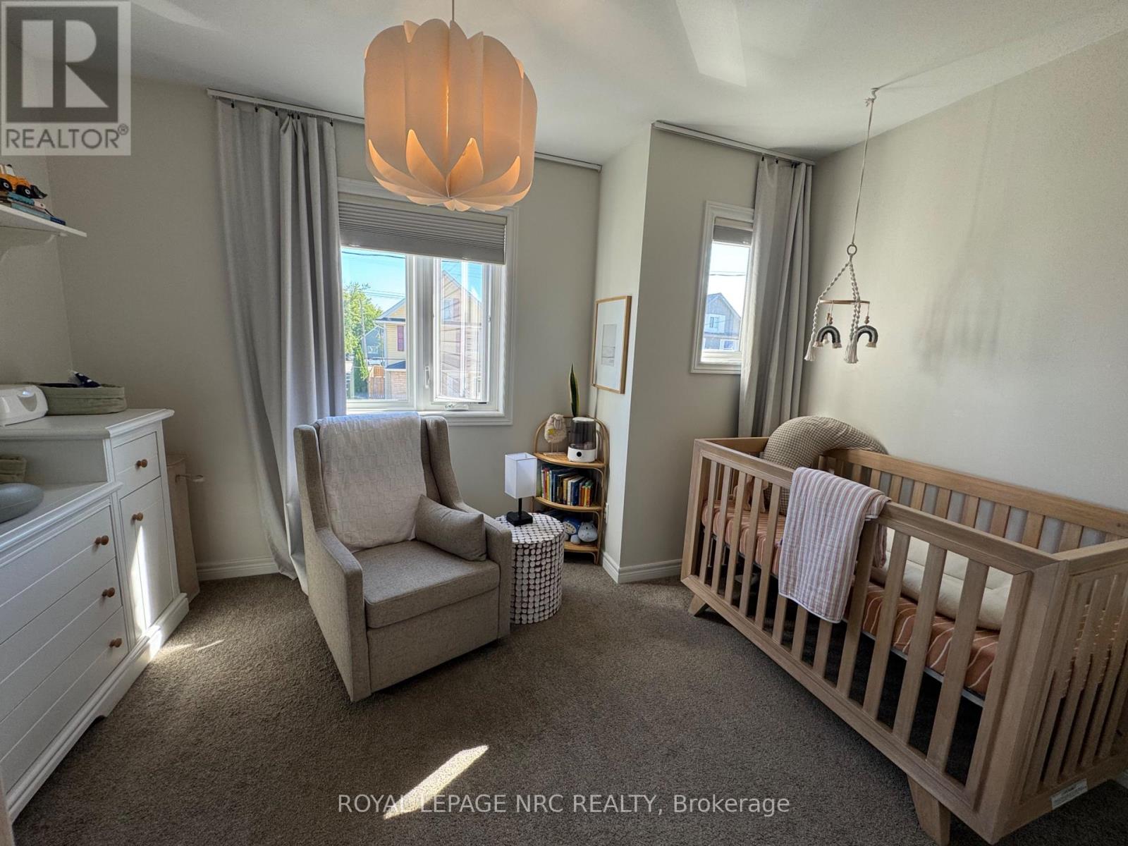 11 Violet Street, St. Catharines, Ontario  L2S 2X1 - Photo 13 - X12485653