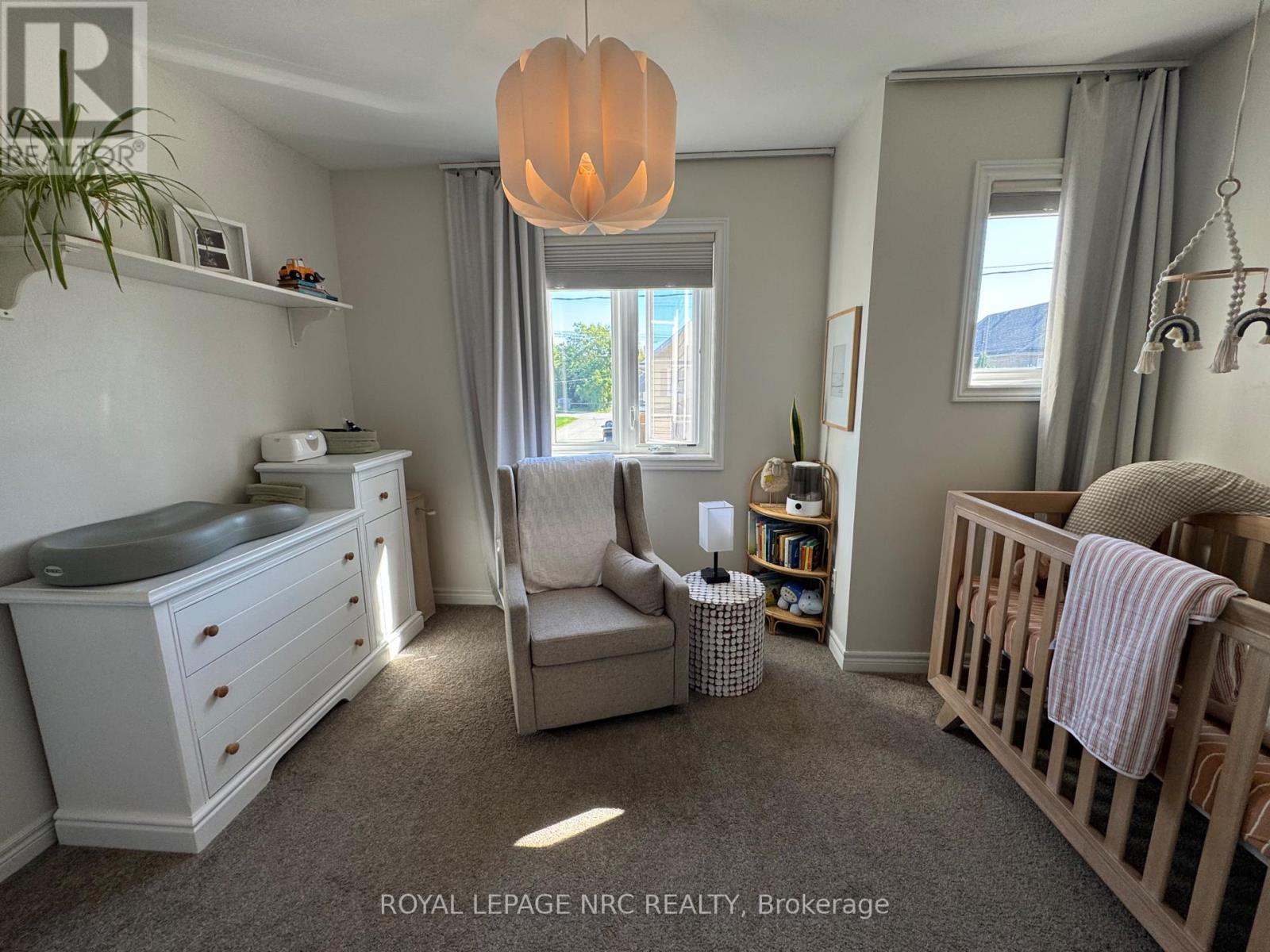 11 Violet Street, St. Catharines, Ontario  L2S 2X1 - Photo 14 - X12485653