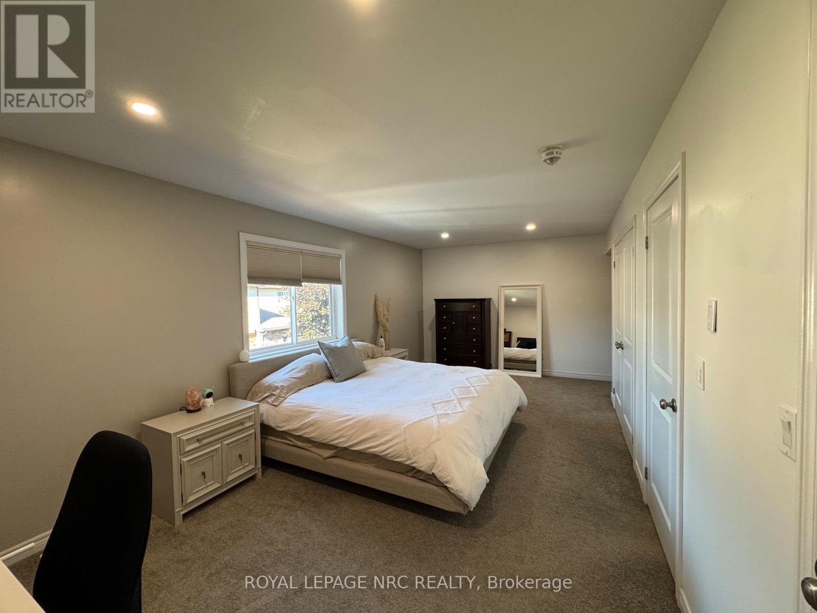 11 Violet Street, St. Catharines, Ontario  L2S 2X1 - Photo 17 - X12485653