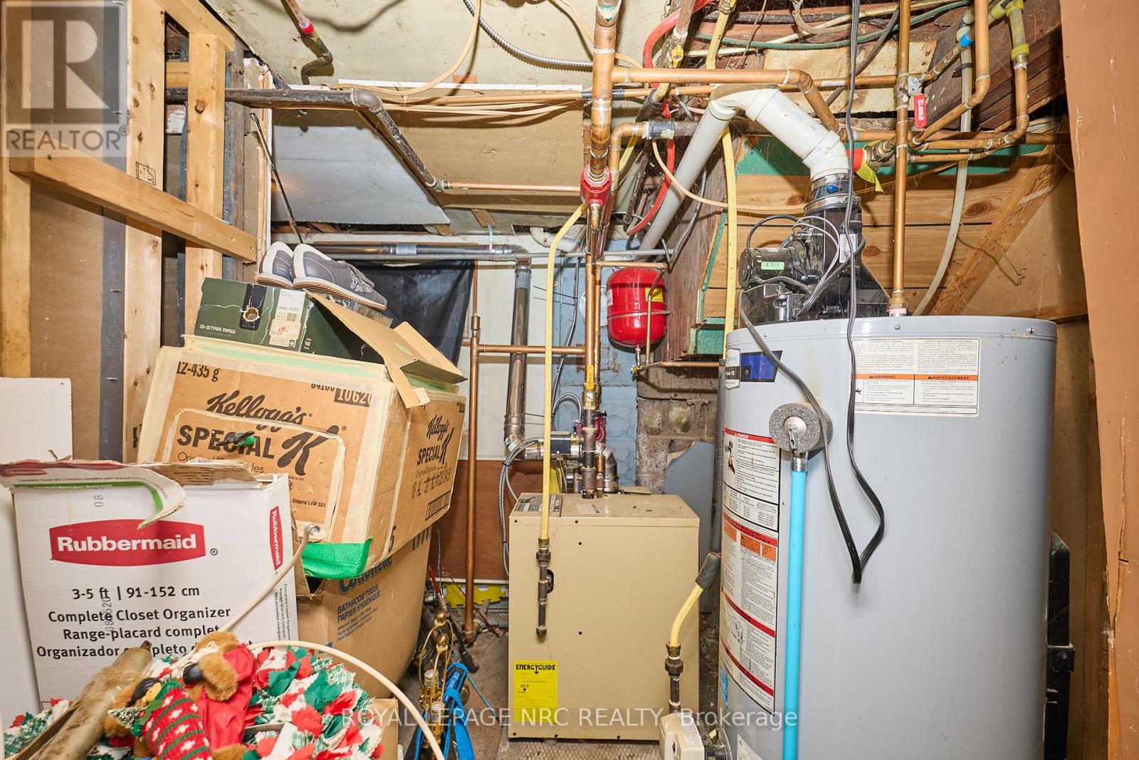 6173 Pine Grove Avenue, Niagara Falls, Ontario  L2G 4H9 - Photo 25 - X12485774