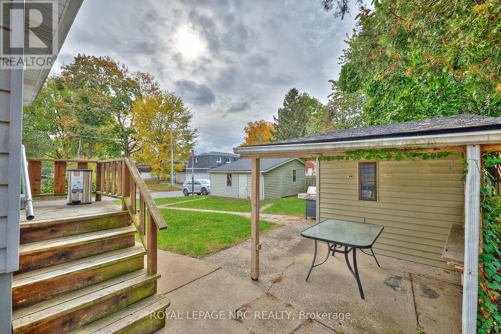 6173 Pine Grove Avenue, Niagara Falls, Ontario  L2G 4H9 - Photo 28 - X12485774