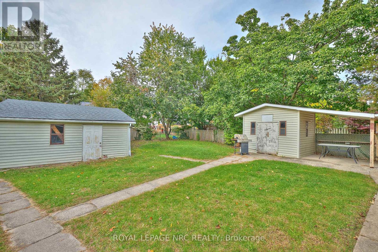 6173 Pine Grove Avenue, Niagara Falls, Ontario  L2G 4H9 - Photo 29 - X12485774