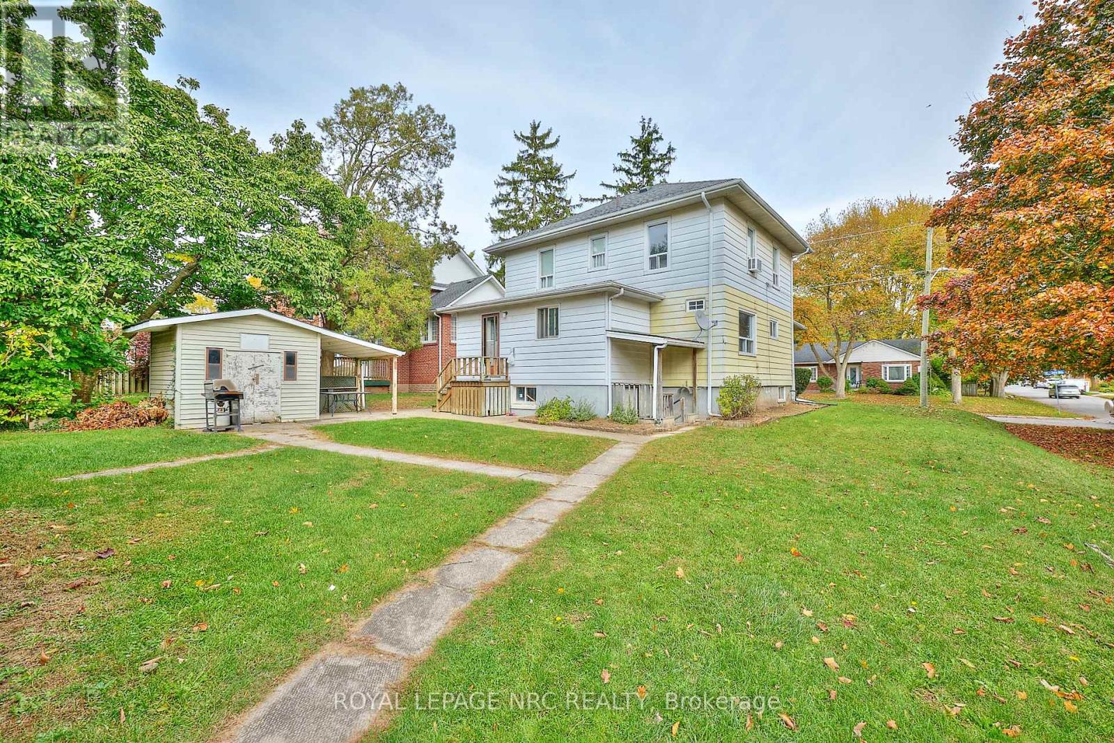 6173 Pine Grove Avenue, Niagara Falls, Ontario  L2G 4H9 - Photo 31 - X12485774