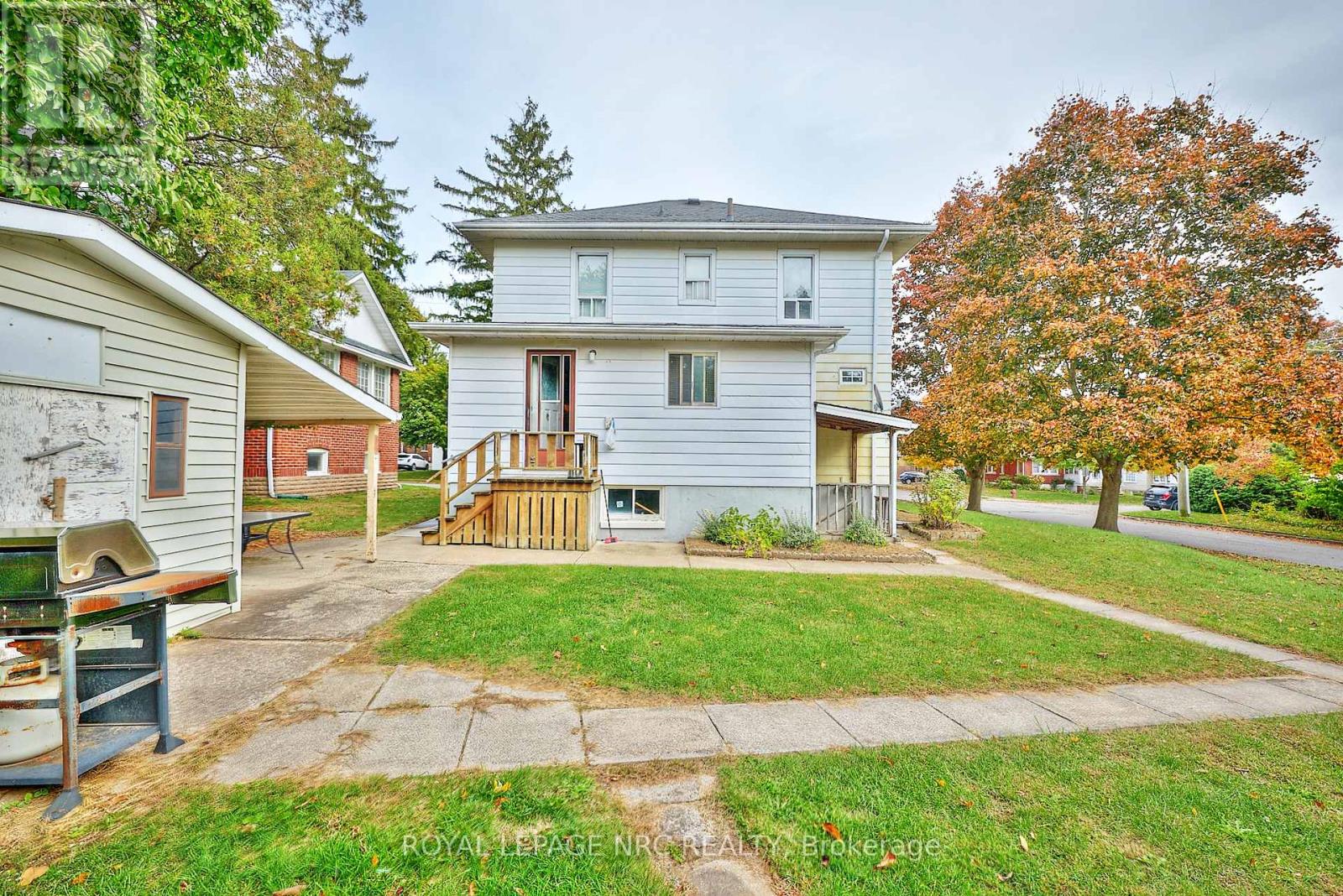 6173 Pine Grove Avenue, Niagara Falls, Ontario  L2G 4H9 - Photo 33 - X12485774