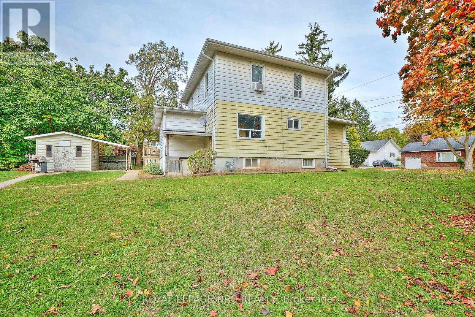 6173 Pine Grove Avenue, Niagara Falls, Ontario  L2G 4H9 - Photo 34 - X12485774