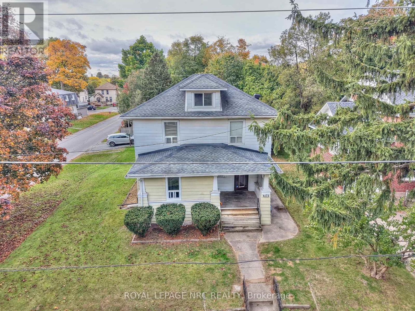 6173 Pine Grove Avenue, Niagara Falls, Ontario  L2G 4H9 - Photo 36 - X12485774