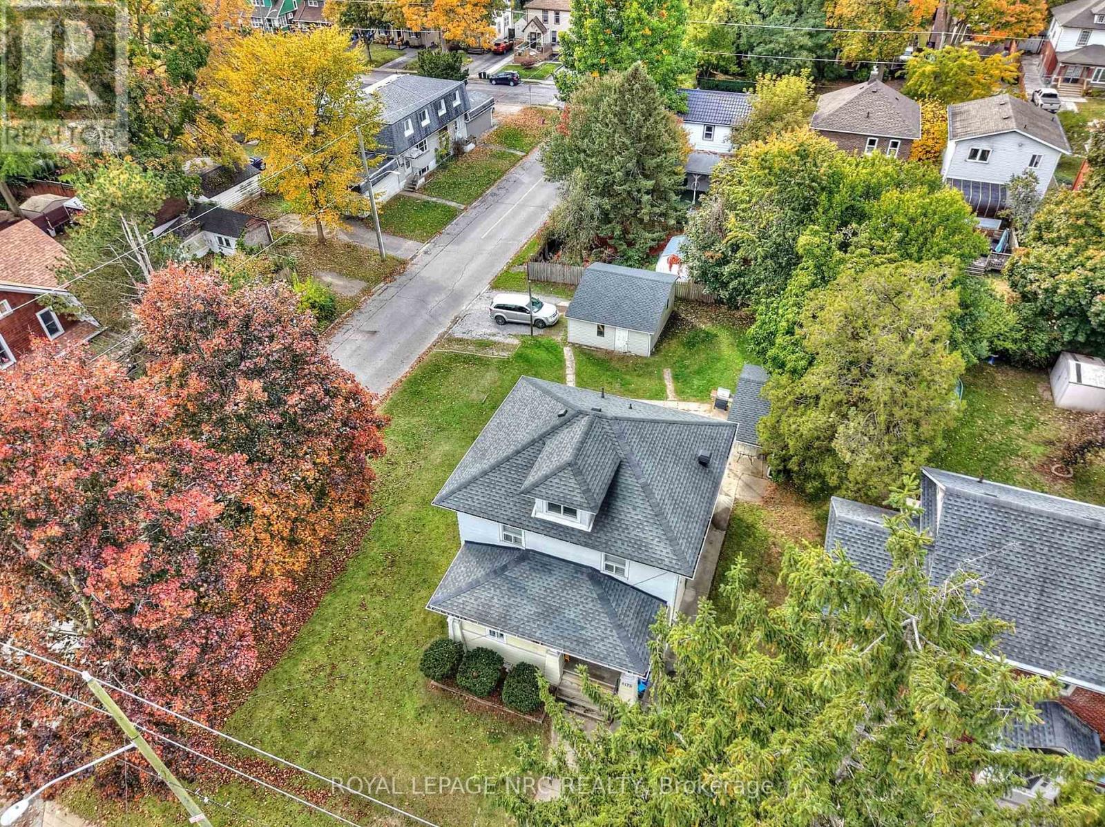 6173 Pine Grove Avenue, Niagara Falls, Ontario  L2G 4H9 - Photo 38 - X12485774