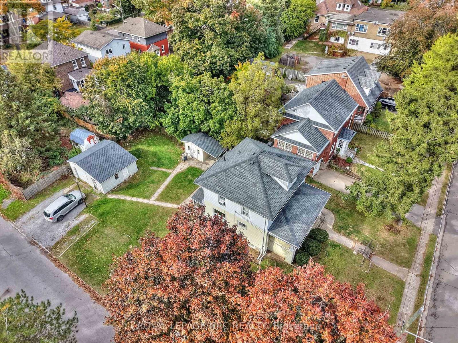 6173 Pine Grove Avenue, Niagara Falls, Ontario  L2G 4H9 - Photo 40 - X12485774