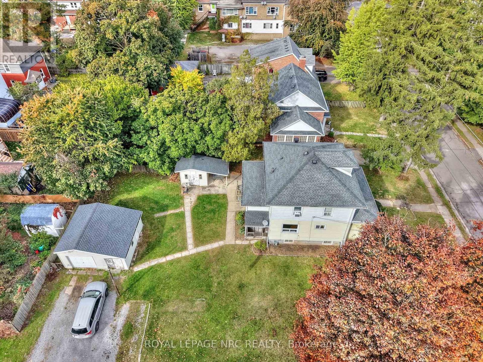 6173 Pine Grove Avenue, Niagara Falls, Ontario  L2G 4H9 - Photo 41 - X12485774