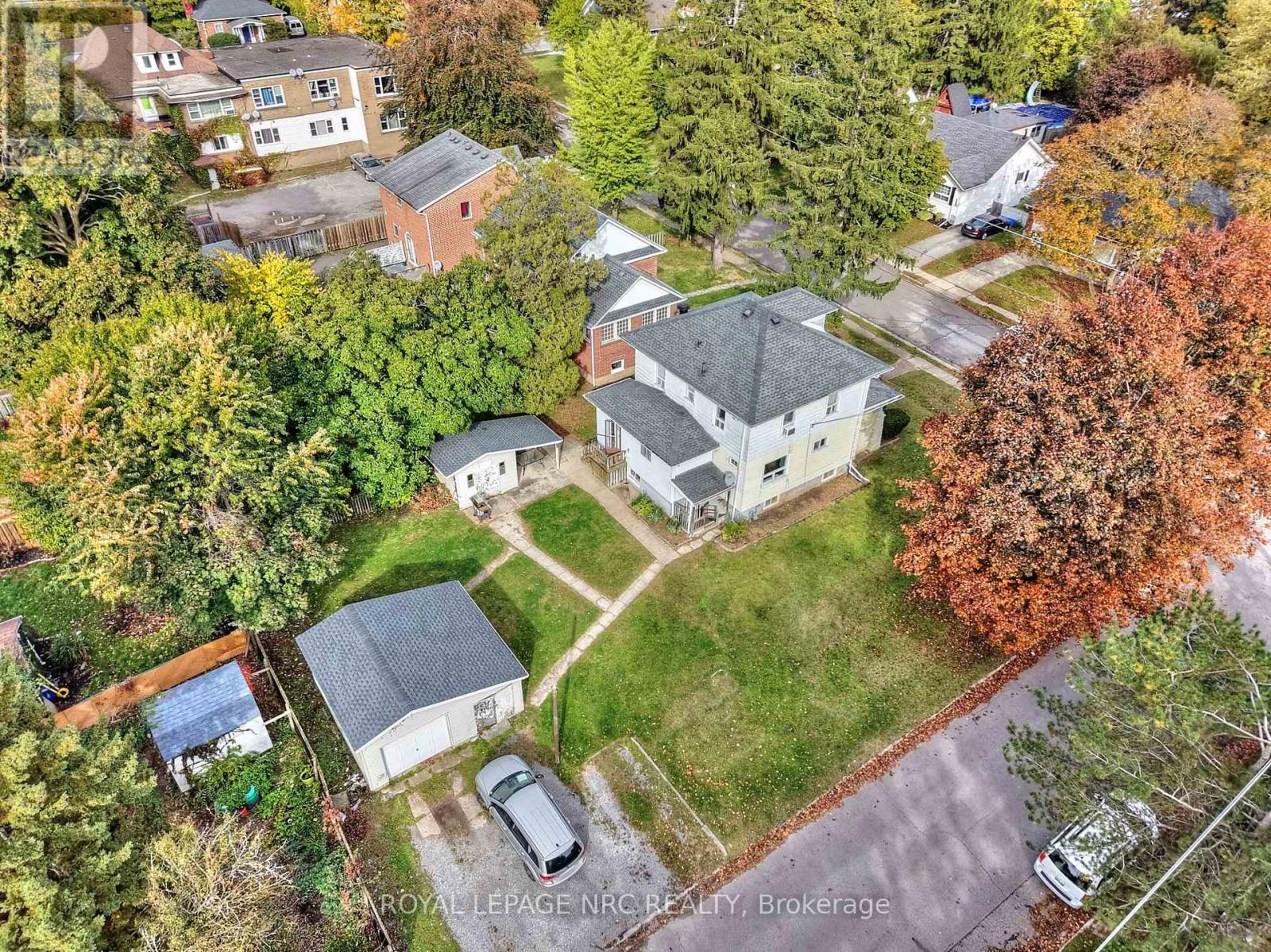 6173 Pine Grove Avenue, Niagara Falls, Ontario  L2G 4H9 - Photo 42 - X12485774