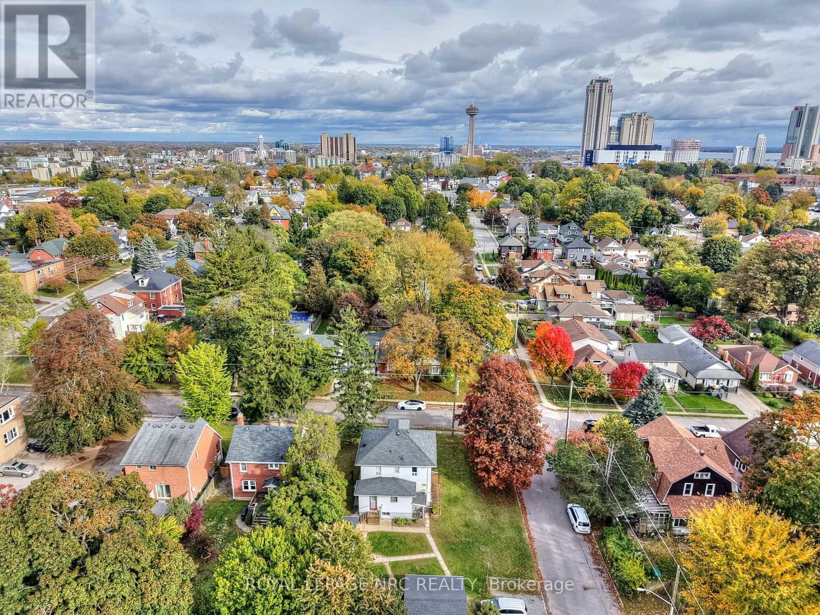 6173 Pine Grove Avenue, Niagara Falls, Ontario  L2G 4H9 - Photo 44 - X12485774