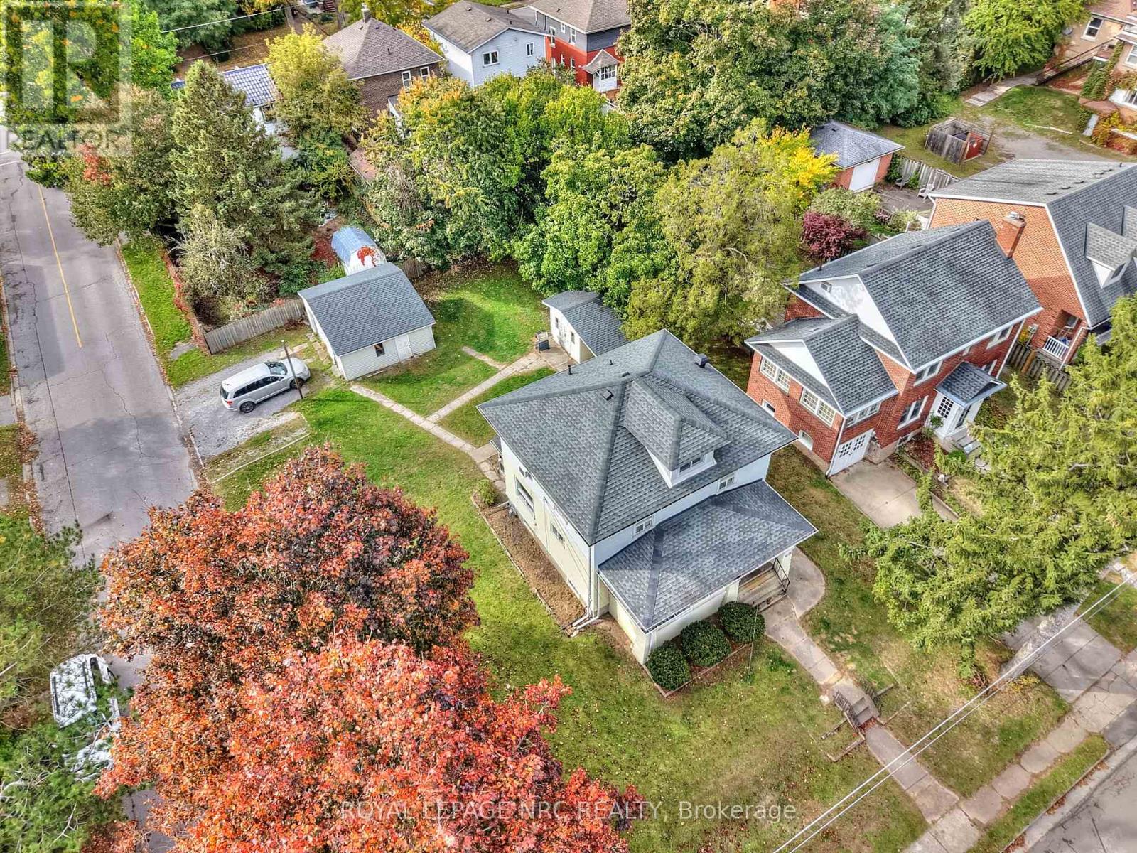 6173 Pine Grove Avenue, Niagara Falls, Ontario  L2G 4H9 - Photo 46 - X12485774