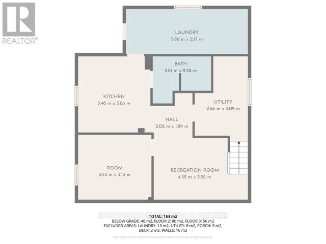 6173 Pine Grove Avenue, Niagara Falls, Ontario  L2G 4H9 - Photo 47 - X12485774