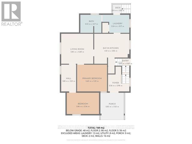 6173 Pine Grove Avenue, Niagara Falls, Ontario  L2G 4H9 - Photo 48 - X12485774