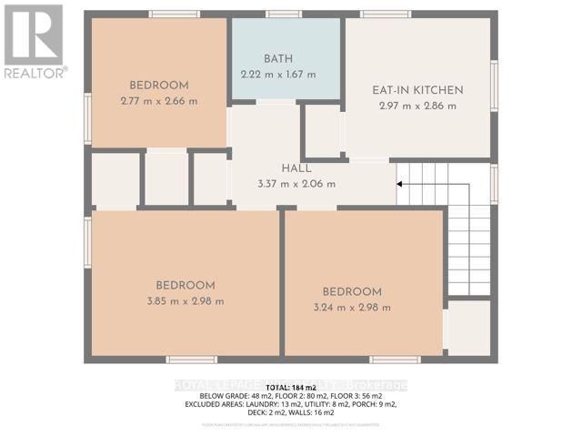 6173 Pine Grove Avenue, Niagara Falls, Ontario  L2G 4H9 - Photo 49 - X12485774