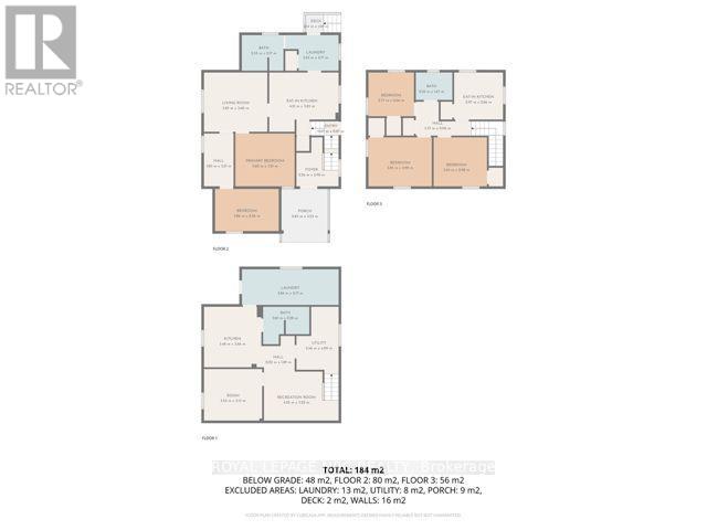 6173 Pine Grove Avenue, Niagara Falls, Ontario  L2G 4H9 - Photo 50 - X12485774