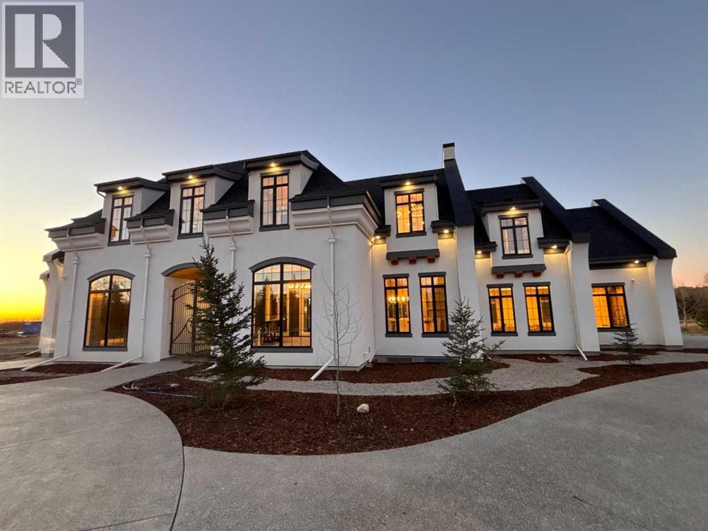 178198 Tournament Lane, De Winton, Alberta  T1S 3K2 - Photo 9 - A2153923