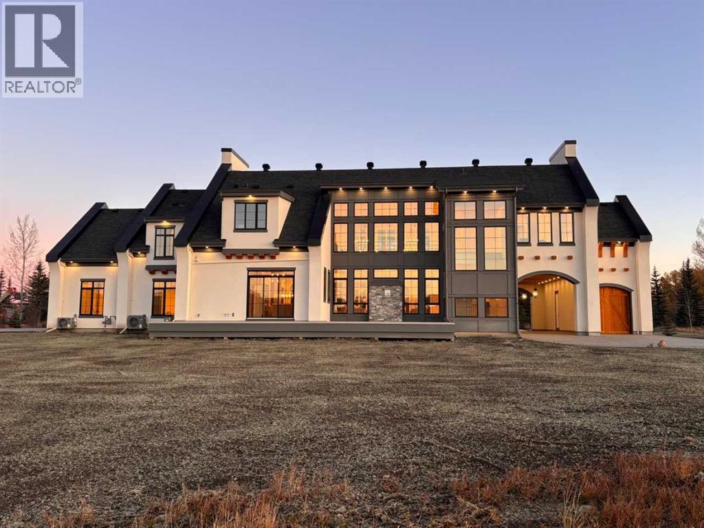 178198 Tournament Lane, De Winton, Alberta  T1S 3K2 - Photo 7 - A2153923