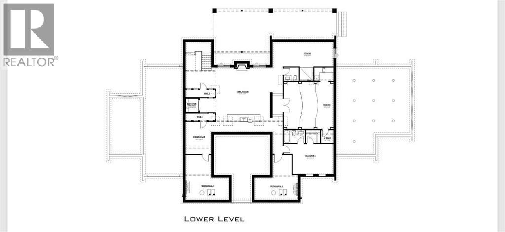 178198 Tournament Lane, De Winton, Alberta  T1S 3K2 - Photo 22 - A2153923