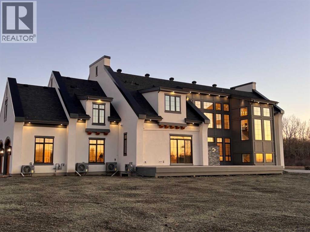 178198 Tournament Lane, De Winton, Alberta  T1S 3K2 - Photo 8 - A2153923