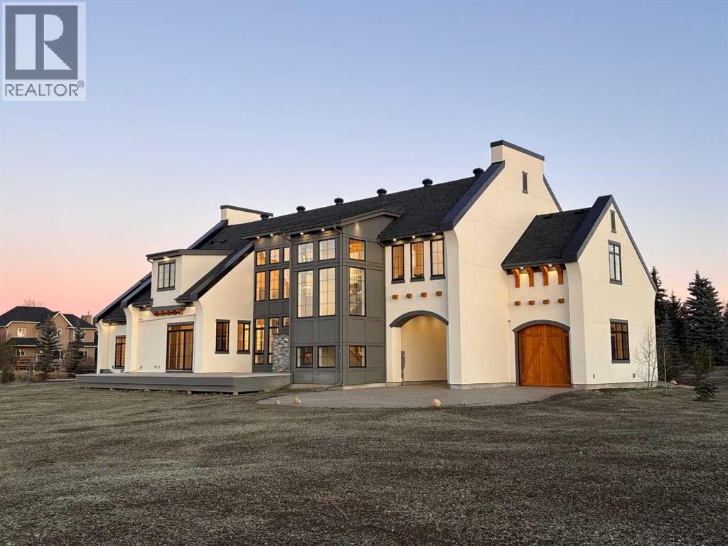 178198 Tournament Lane, De Winton, Alberta  T1S 3K2 - Photo 6 - A2153923